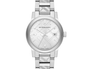 Burberry The City Argent