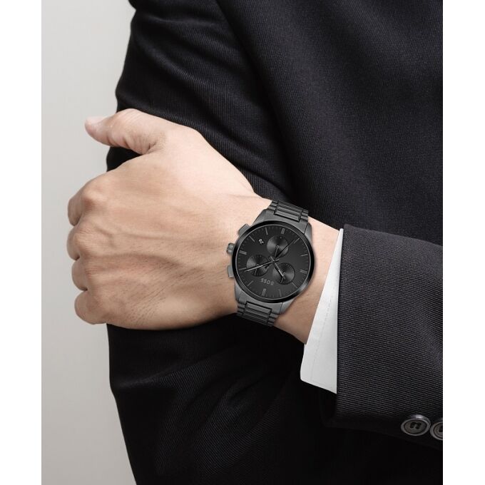 montre pour homme