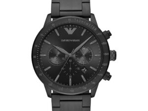 Montre Homme Emporio Armani Mario