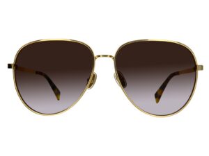 Lunettes Lanvin LNV107S GOLD