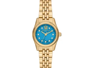 montre Michael lors font bleu