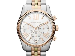 Michael Kors Lexington Tricolore
