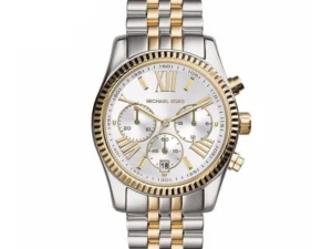Michael Kors Lexington Bicolore