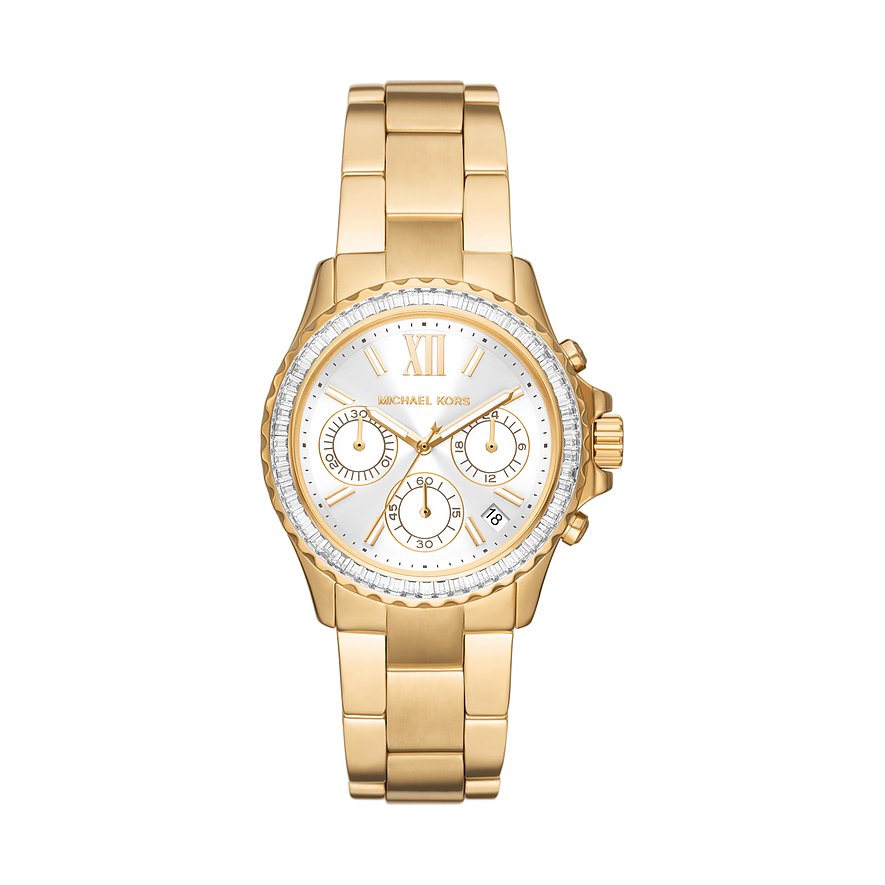 Montre Michael Kors femme Everest