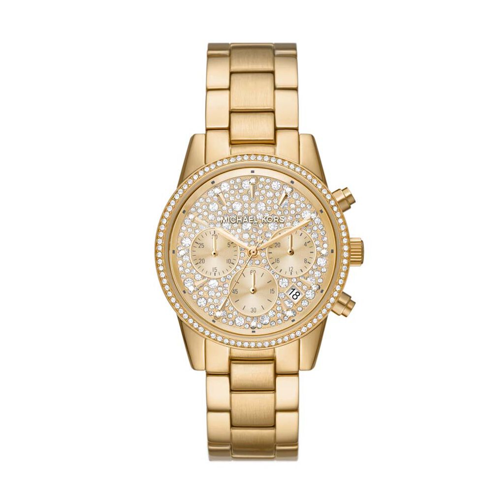 Montre Michael Kors Parker Ritz