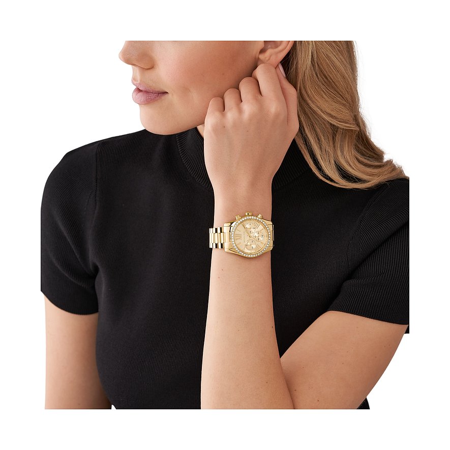 Montre Michael Kors Lexington – Image 2