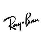Logo Ray Ban