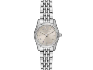 Montre Michael Kors Petite Lexington Argenté