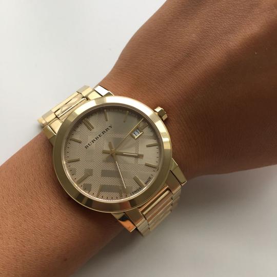 Burberry The City Or